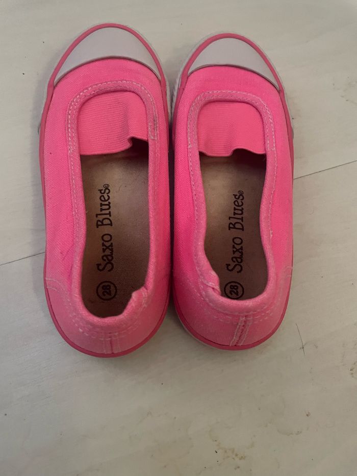 Ballerines taille 28 - photo numéro 2