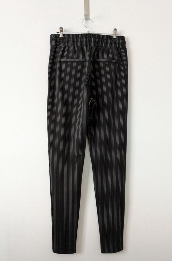 Pantalon à rayures - ICHI - taille XS - photo numéro 2