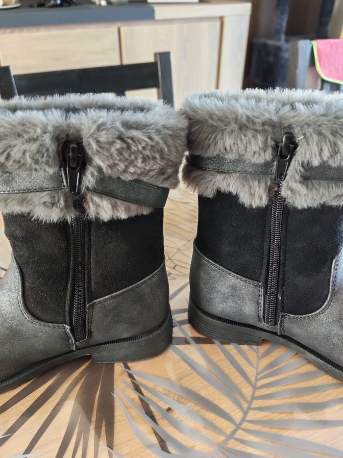 Bottes ou bottines fille Pat Patrouille 29 - photo numéro 10