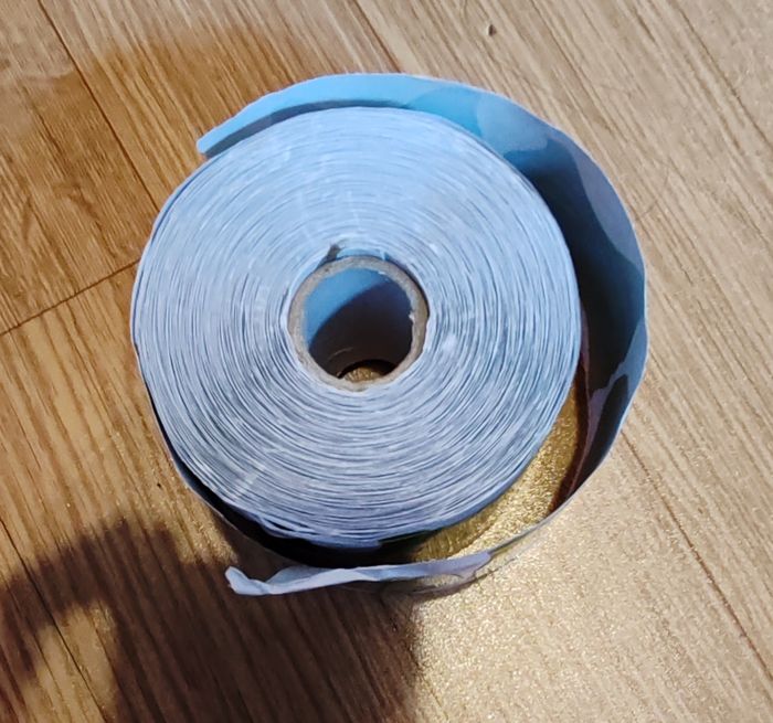 Chablon onglerie - photo numéro 3