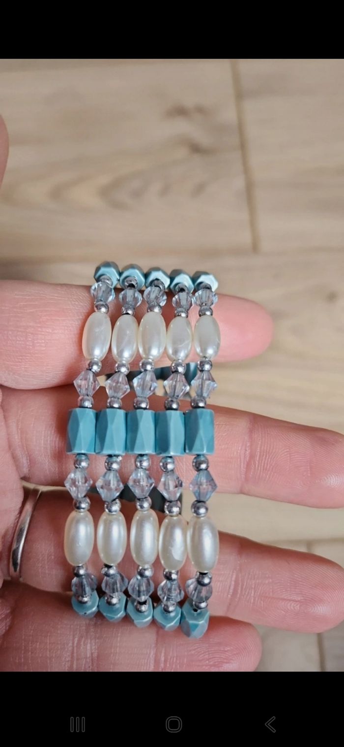 Bracelet - photo numéro 4