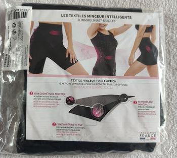 Panty Thalasso Minceur