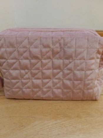 Trousse de toilette Nocibe