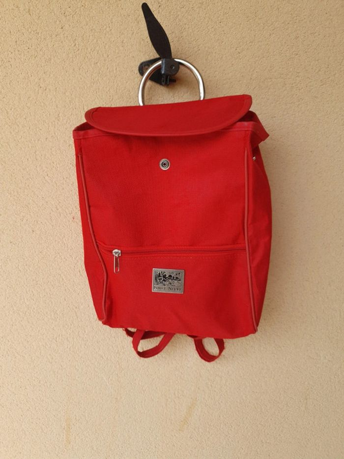 Sac à dos