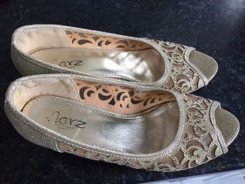 Chaussures Marz