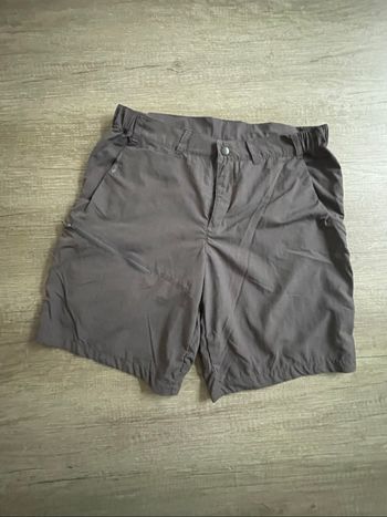Short de rando