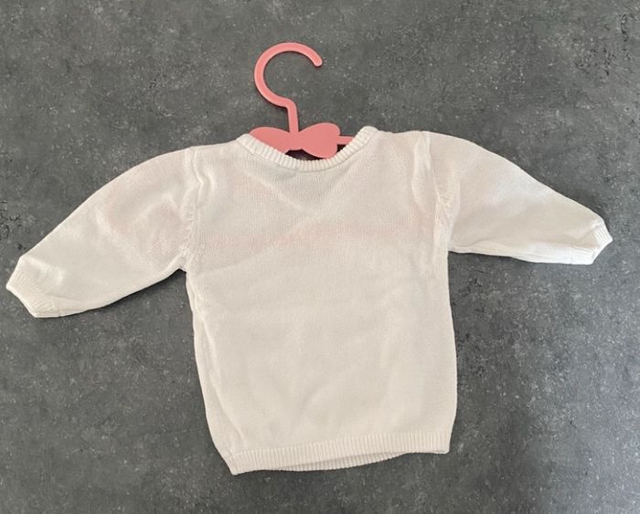 Gilet - photo numéro 3