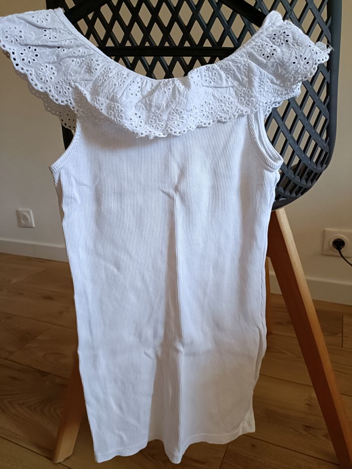 Robe fille