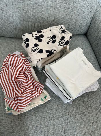 Lot bébé garçon 18 mois