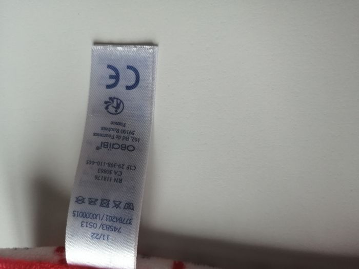 peluche lapin souris - photo numéro 5