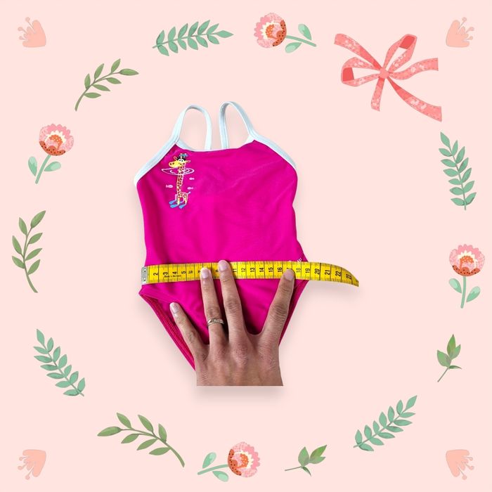 Maillot de bain 3 mois - photo numéro 2
