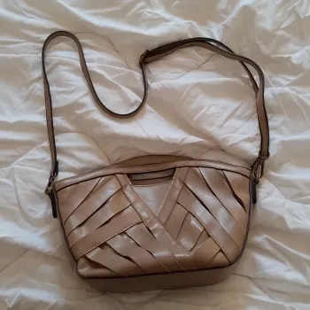 Sac en bandoulière/sac a main