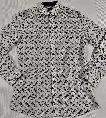 Chemise homme taille S - Devred