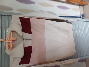 sweat filles Taille 10 ans