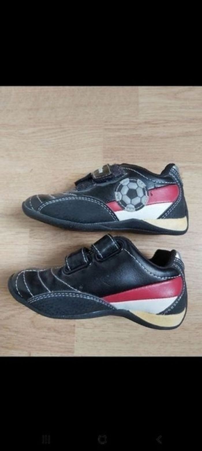 Basket Pointure 22 - photo numéro 6