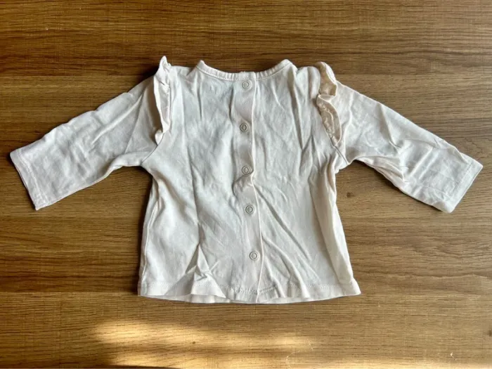 T-shirt ML - photo numéro 2