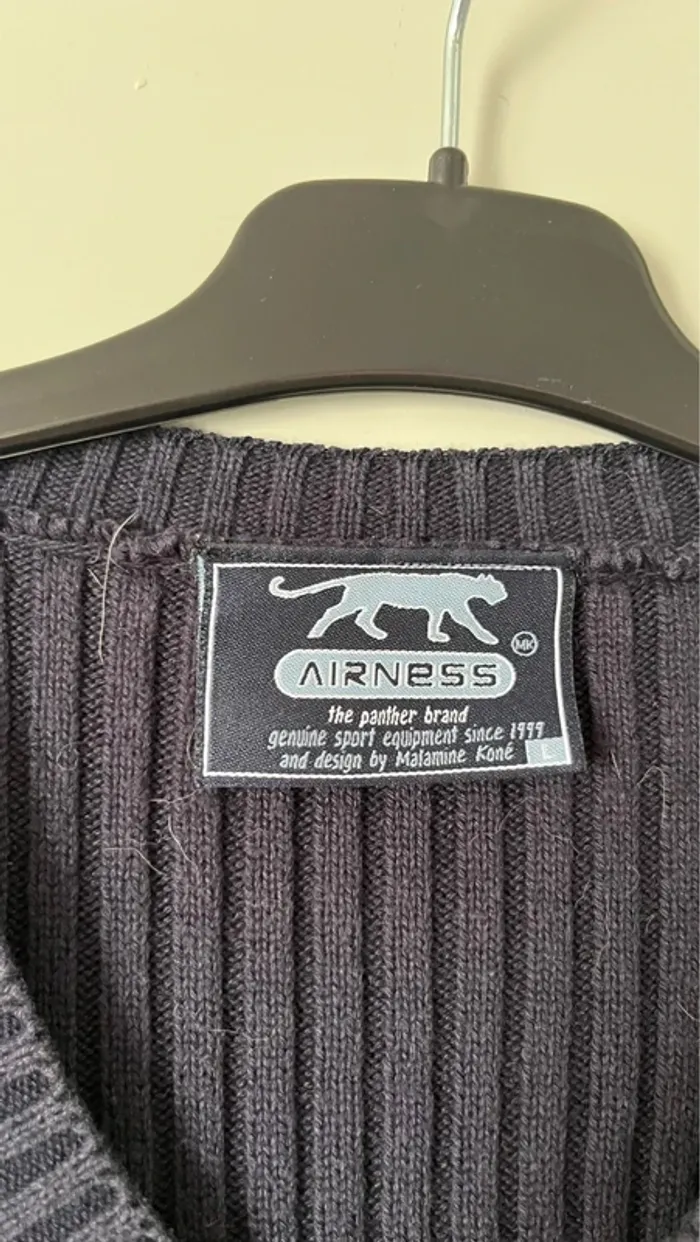 Pull airness - photo numéro 3