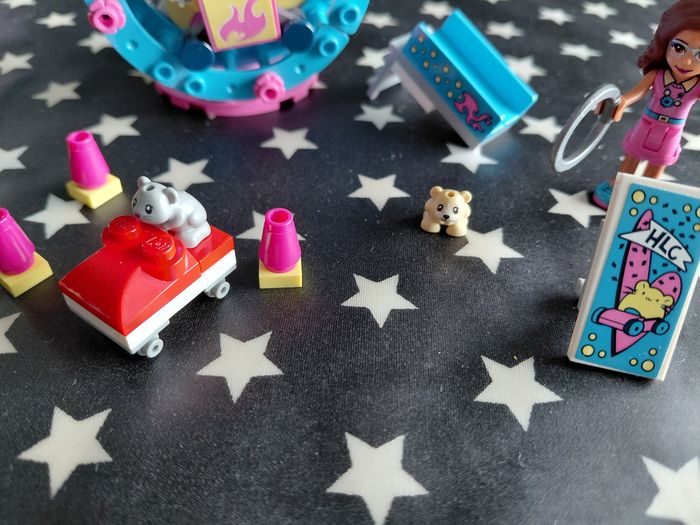 Lego Friends 41383 - photo numéro 5