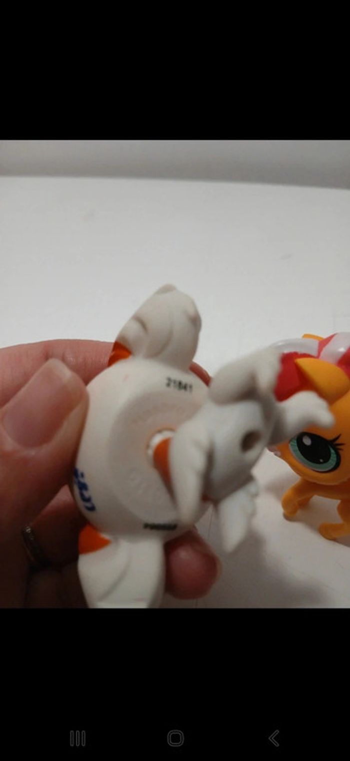 Littlest petshop - photo numéro 16