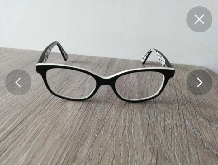 Monture de lunette + étui Starwars - photo numéro 3