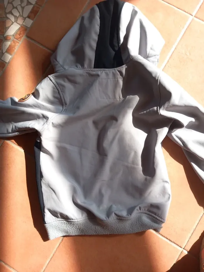 Veste coupe-vent Dopodopo - photo numéro 6