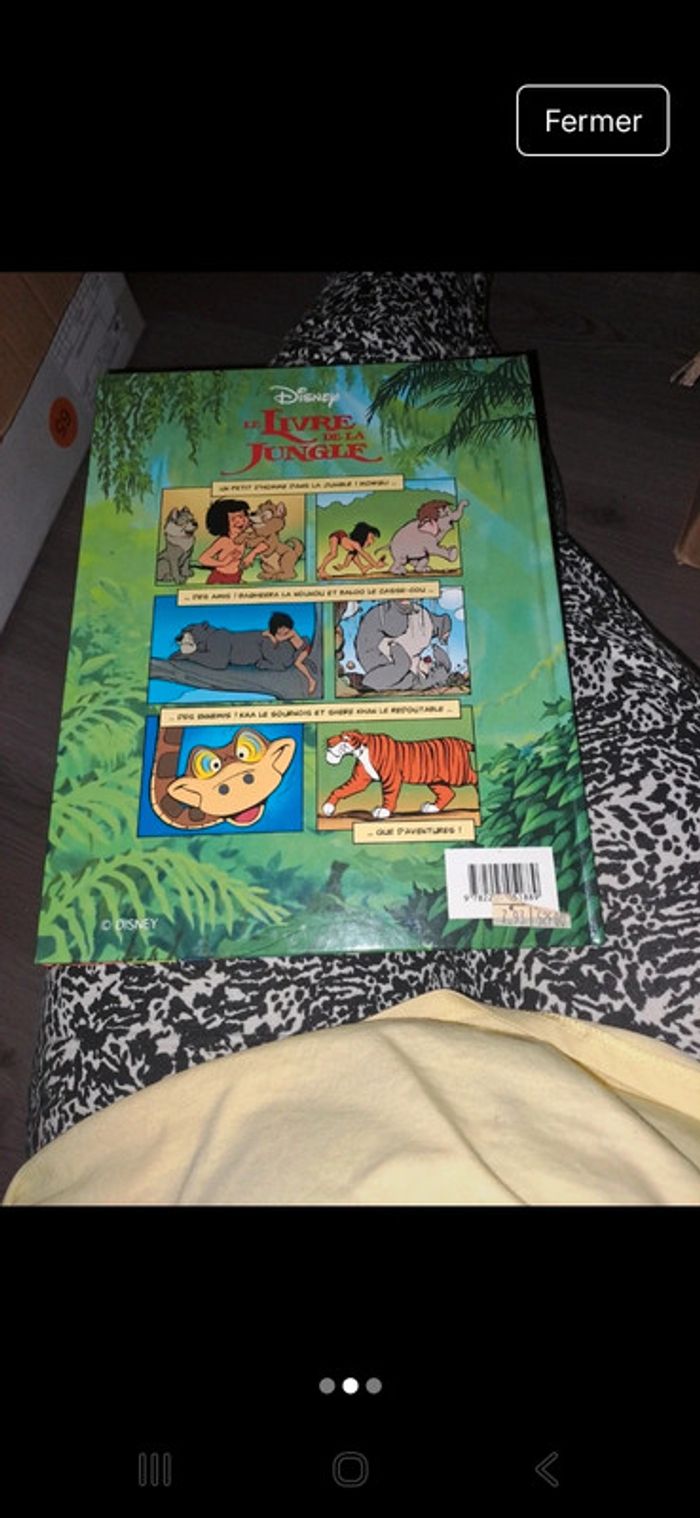 Lot de 2 livres - photo numéro 6