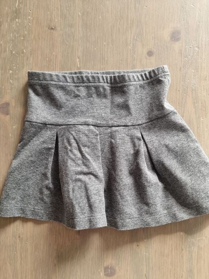 Jupe pour fille
