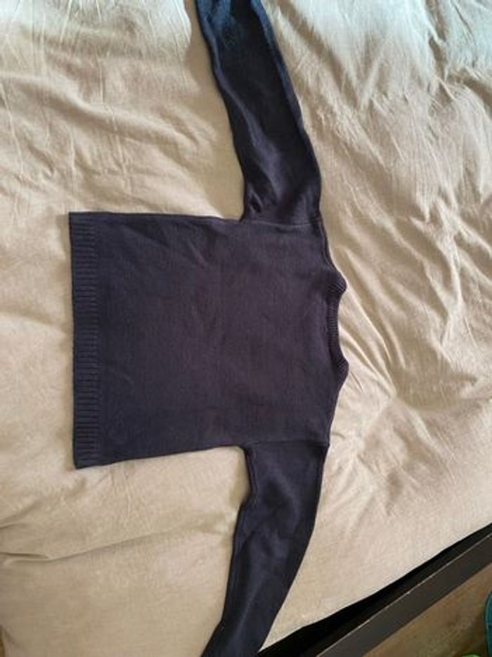 Pull noël taille 8 ans - photo numéro 3