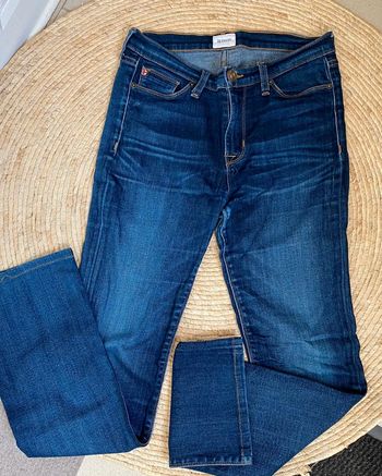 Jean's skinny taille 40