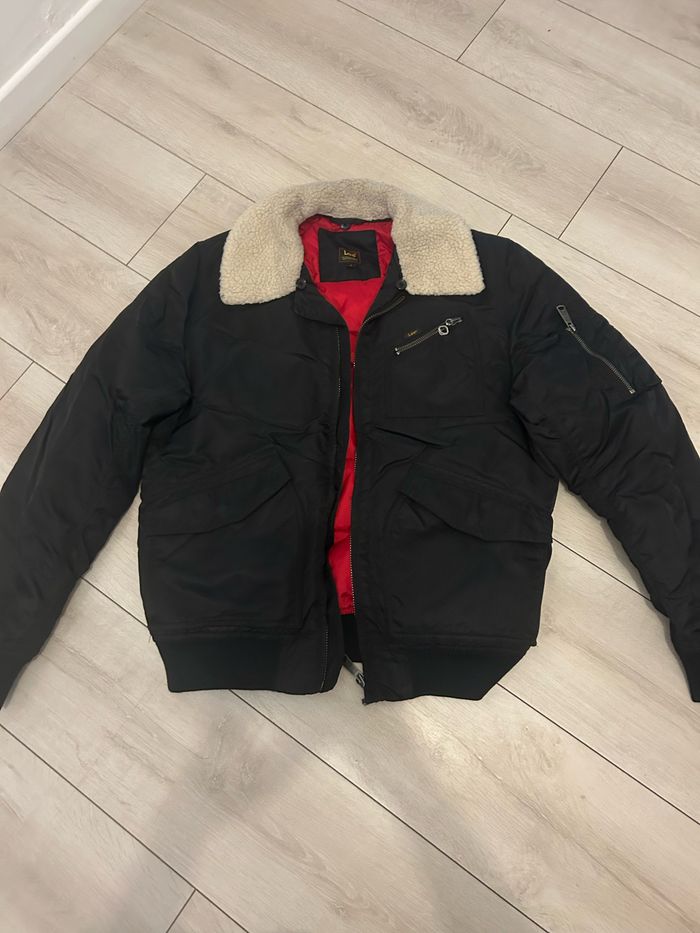 Veste Lee Cooper