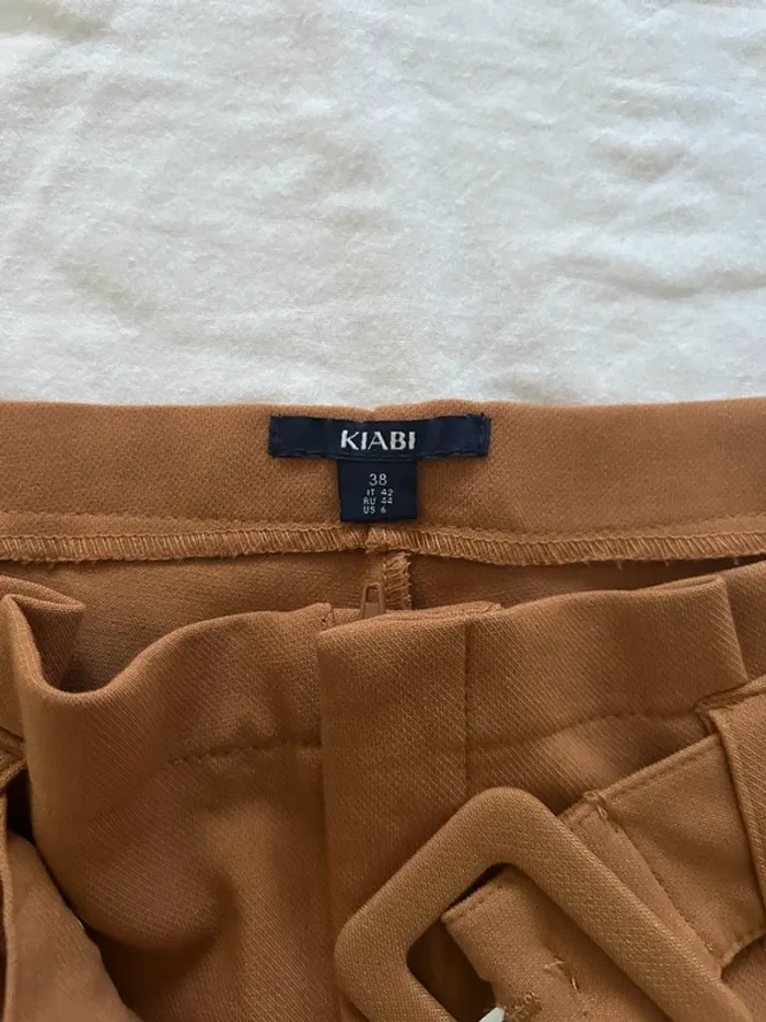 Pantalon Kiabi - photo numéro 3