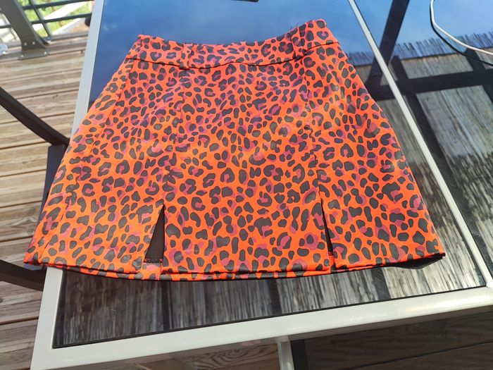 Jupe de marque - photo numéro 2