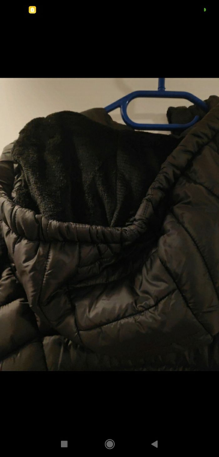 Doudoune neuve femme T S - photo numéro 6
