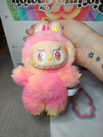 Labubu -popmart-loyalty