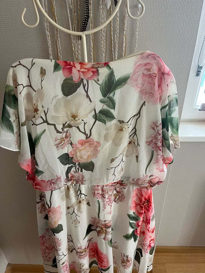 Robe «Luckylu Milano - photo numéro 3