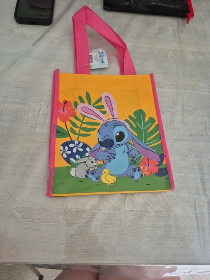 Petit sac pâques