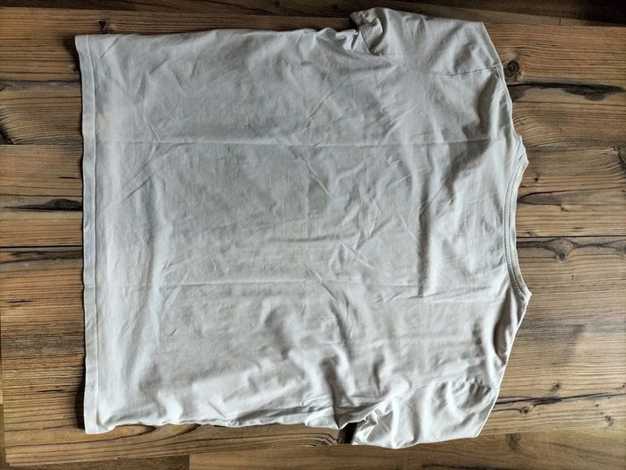 T-shirt homme - photo numéro 2