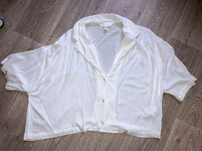 Blouse H&M - photo numéro 1
