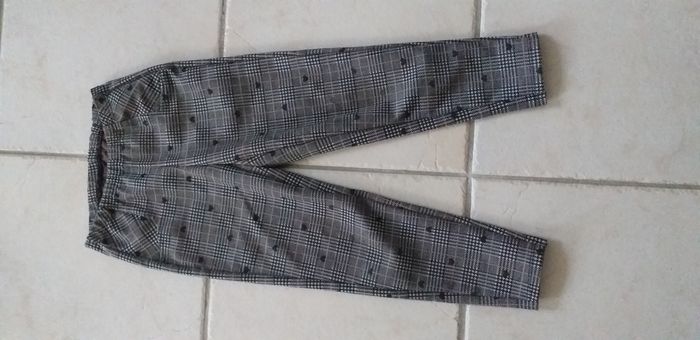 Calecon a motifs coeur