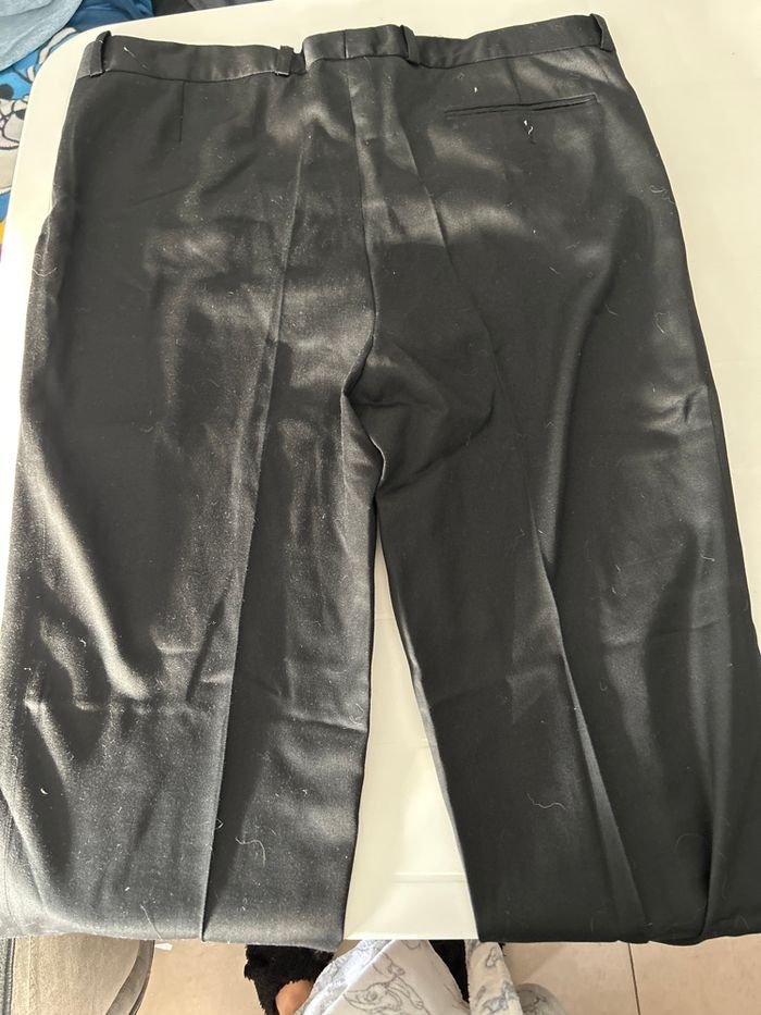Pantalon de costume - photo numéro 2