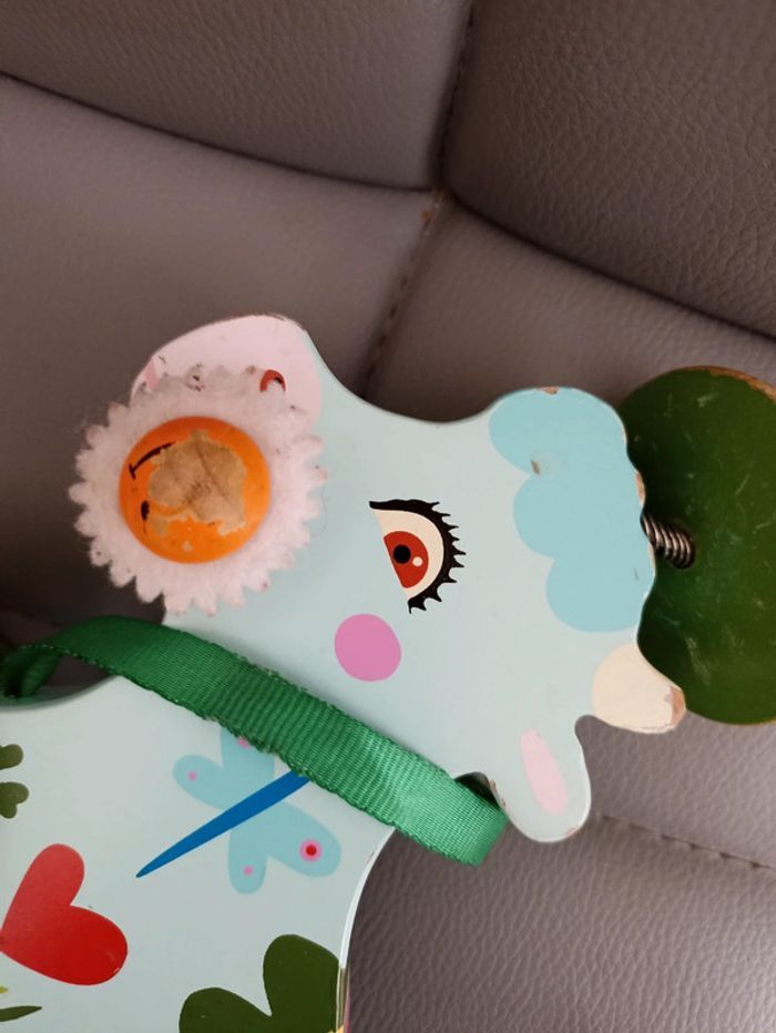 Lot 2 Jeux a tirer djeco - photo numéro 6