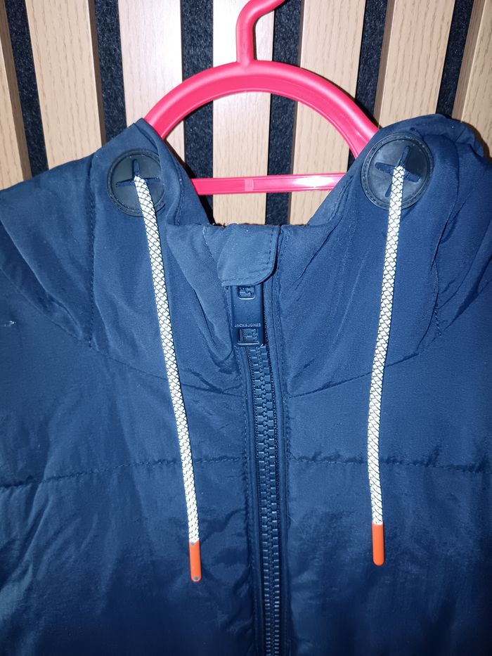 Doudoune Jack & Jones - photo numéro 4