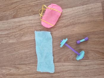 Lot sport Barbie Vintage