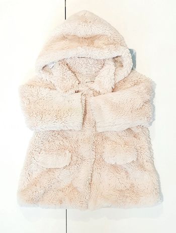 Manteau Bout'chou - 36M