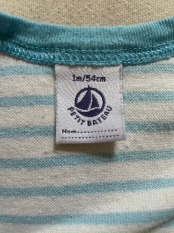 Combinaison fille - photo numéro 4