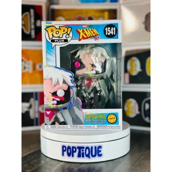 Jujutsu Kaisen Nobara Kugisaki Funko Pop! Plus #1884 - CHASE