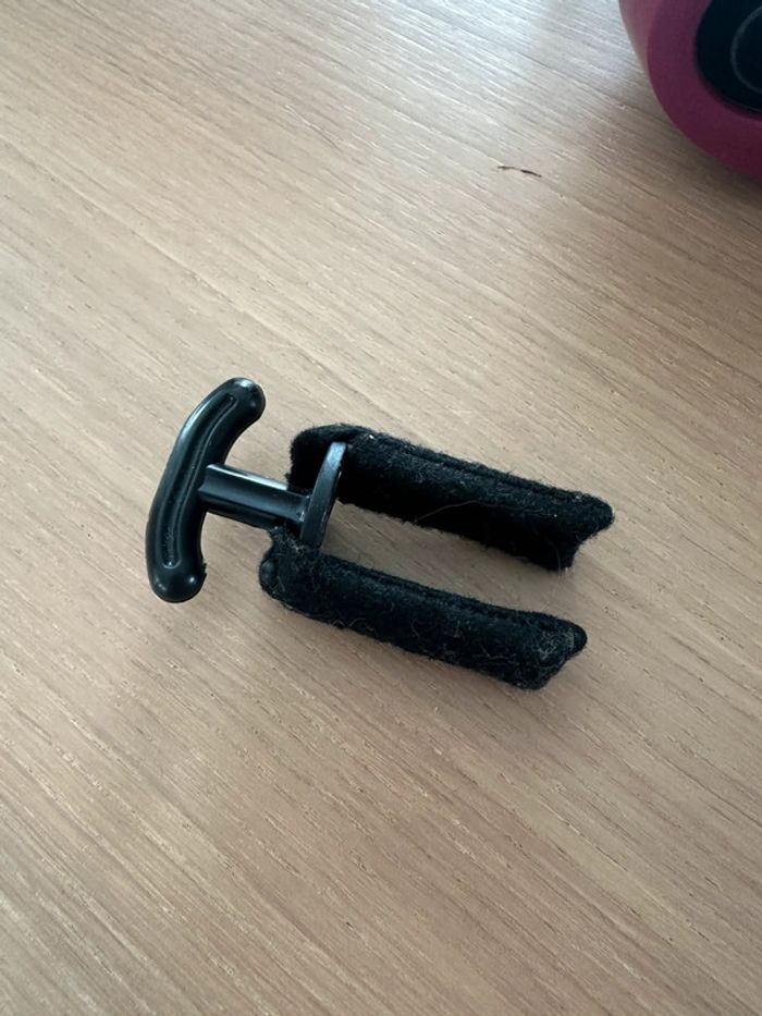 Curl secret babyliss - photo numéro 4
