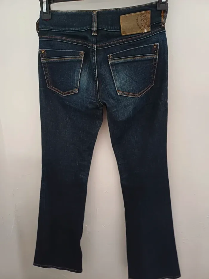 Jeans diesel - photo numéro 2
