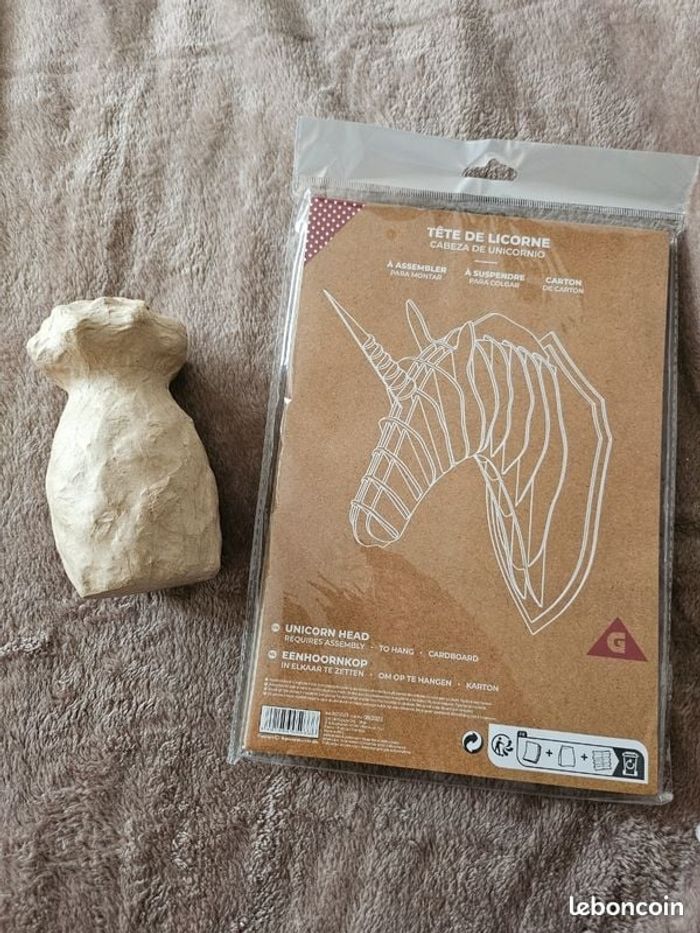 Lot d'articles à offrir, pensez à Noël 🥳 - photo numéro 5