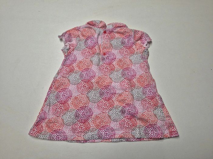 Robe multicouleur - photo numéro 3